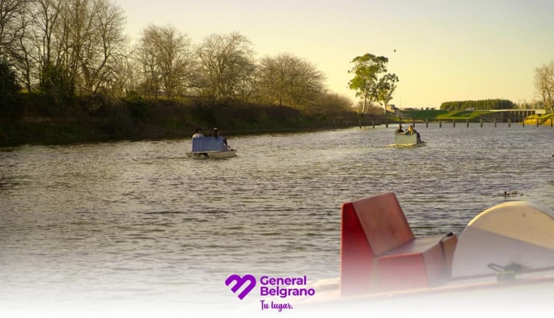 General Belgrano se posiciona como destino turístico bonaerense