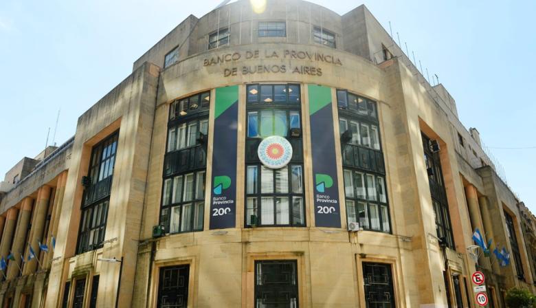 Banco Provincia rinde cuenta de su balance y patrimonio a sus 17 millones de accionistas
